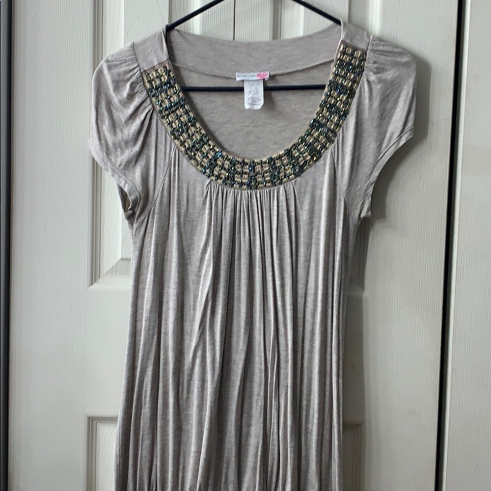 BodyCentral Top